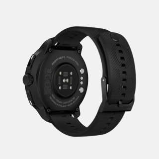 Zegarek sportowy SUUNTO Race 2 All Black 49mm