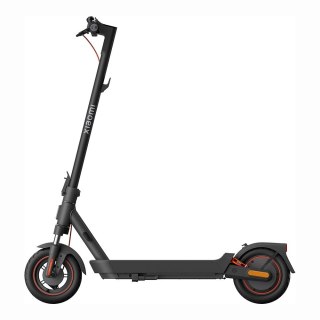 Sieć Xiaomi Hulajnoga Elektryczna 5 Max GL 25 kg/h 10" Czarny