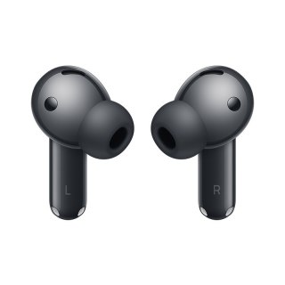 Słuchawki Huawei FreeBuds 7i z Bluetooth i ANC w kolorze czarnym