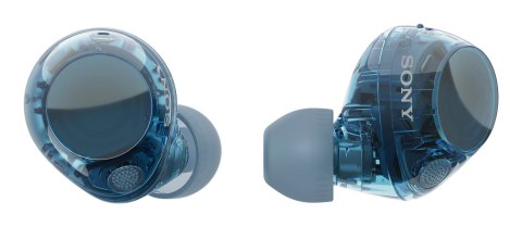 Słuchawki WF-C710N Niebieskie