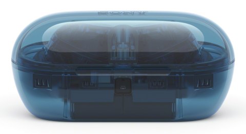 Słuchawki WF-C710N Niebieskie