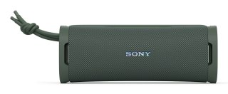 Sony SRSULT10H głośnik przenośny / imprezowy Głośnik mono przenośny Zielony 30 W