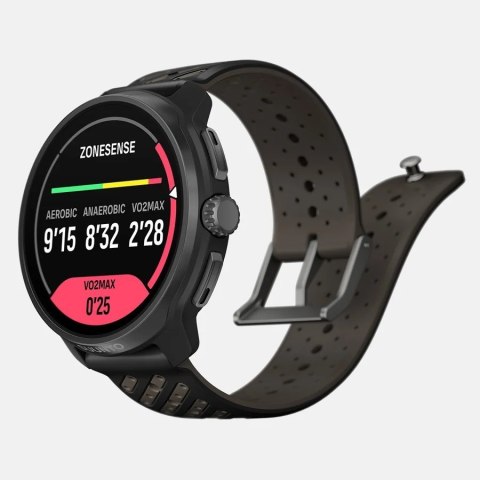 Zegarek sportowy SUUNTO Race 2 Titanium Black 49mm