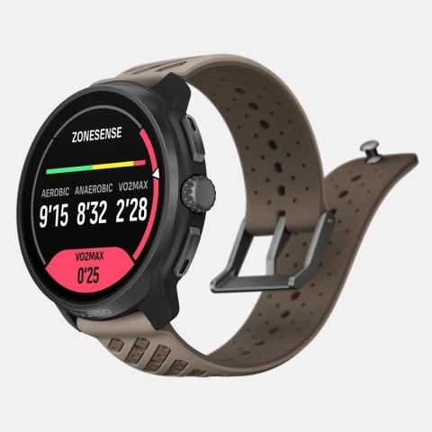 Zegarek sportowy SUUNTO Race 2 Titanium Trail 49mm