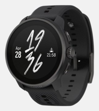 Zegarek sportowy SUUNTO Race S All Black 45mm