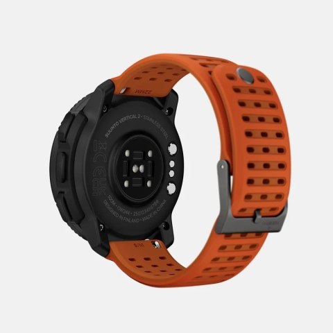 Zegarek sportowy SUUNTO Vertical 2 Canyon 49mm