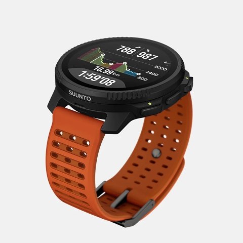 Zegarek sportowy SUUNTO Vertical 2 Canyon 49mm