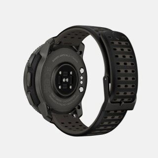 Zegarek sportowy SUUNTO Vertical 2 LTPO AMOLED 49mm Titanium Black