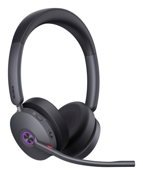 Zestaw słuchawkowy Yealink WH68 Hybrid Teams