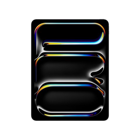 Apple iPad Pro 13" WIFI 512GB SpaceSchwarz (8.Gen.) iOS