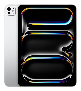IPad Pro 11" M5 WiFi 512GB Szkło standardowe Srebrny