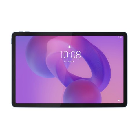 Lenovo Idea Tab Mediatek 128 GB 27,9 cm (11") 8 GB Wi-Fi 5 (802.11ac) Android 15 Niebieski
