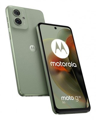Motorola Moto G55 5G 8/256GB Smoky Green
