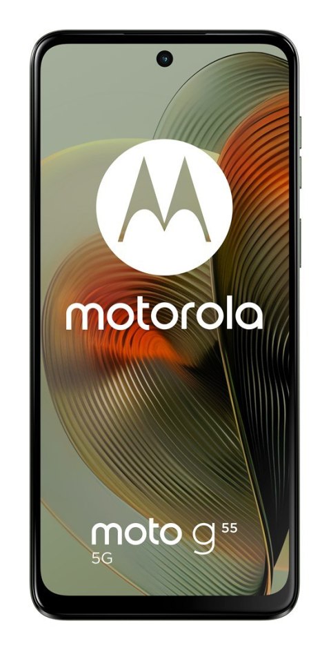 Motorola Moto G55 5G 8/256GB Smoky Green