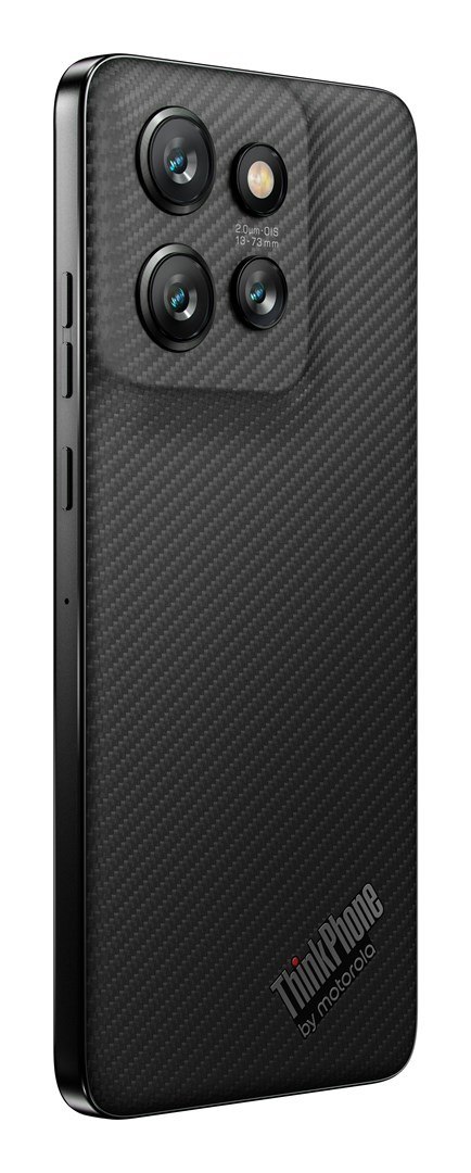 Motorola ThinkPhone 5G 8/256GB Carbon Black