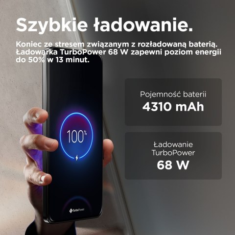 Motorola ThinkPhone 5G 8/256GB Carbon Black