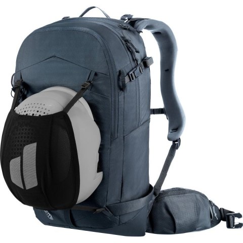 Plecak skiturowy Deuter Freerider 24 czarny