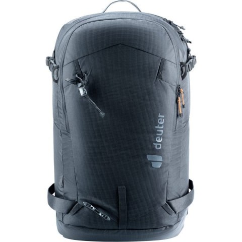 Plecak skiturowy Deuter Freerider 30 czarny