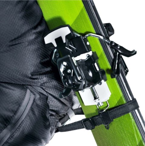 Plecak skiturowy Deuter Updays 24 SL- czarny