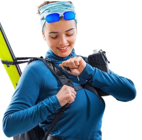 Plecak skiturowy Deuter Updays 24 SL- czarny