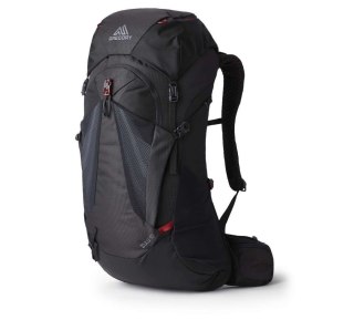 Plecak trekingowy GREGORY Float Zulu 40 Volcanic Black MD/LG