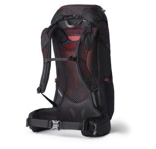 Plecak trekingowy GREGORY Float Zulu 40 Volcanic Black MD/LG