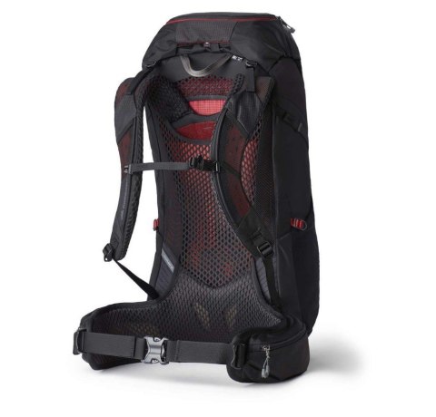 Plecak trekingowy GREGORY Float Zulu 40 Volcanic Black MD/LG