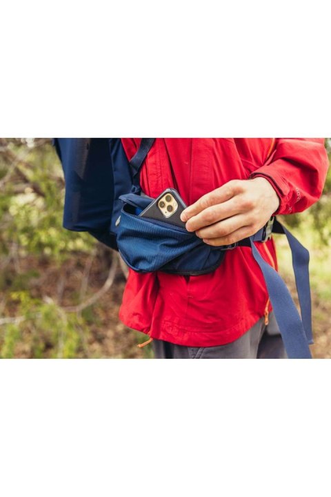 Plecak trekingowy GREGORY Float Zulu 40 Volcanic Black MD/LG