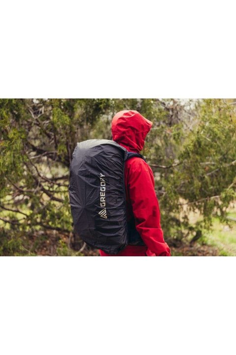 Plecak trekingowy GREGORY Float Zulu 40 Volcanic Black MD/LG