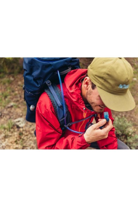 Plecak trekingowy GREGORY Float Zulu 40 Volcanic Black MD/LG