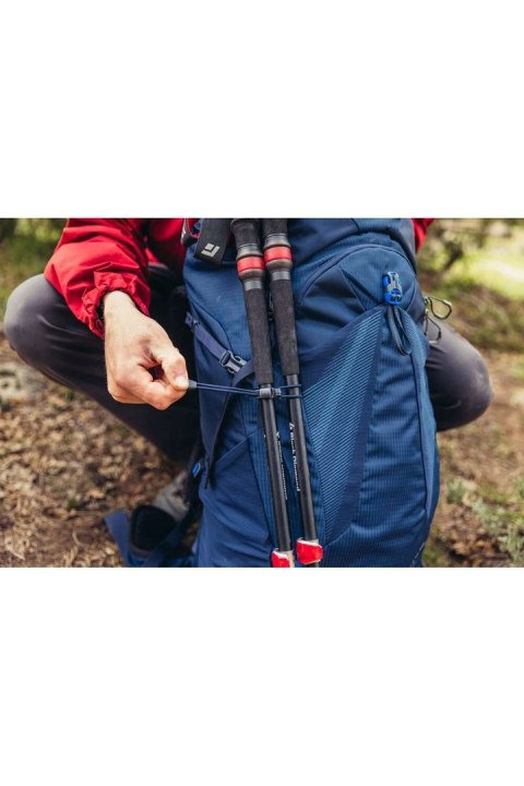 Plecak trekingowy GREGORY Float Zulu 40 Volcanic Black MD/LG