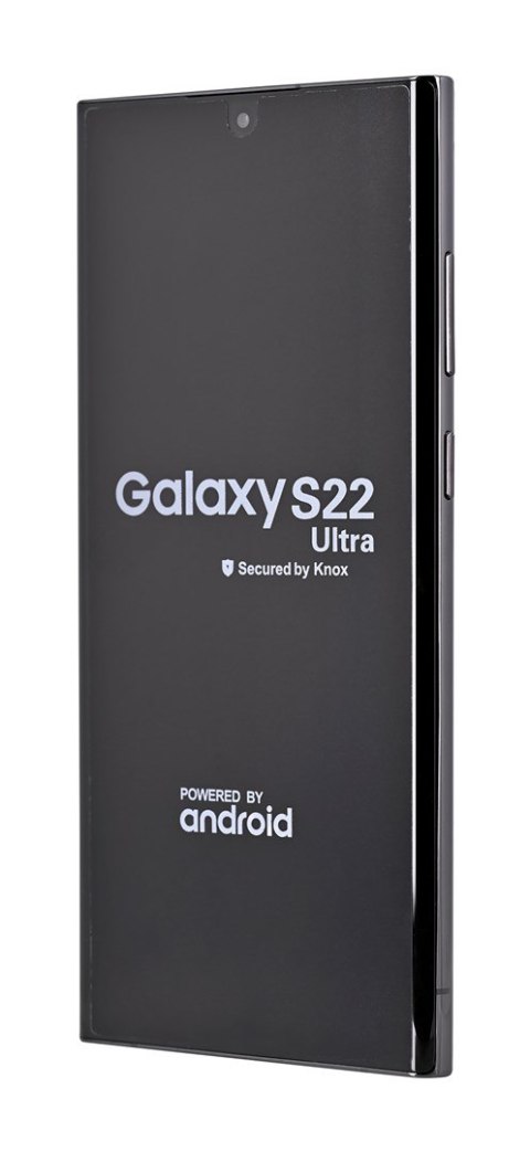 Samsung Galaxy S22 Ultra S908B DS 8/128GB Black (REMADE) 2Y