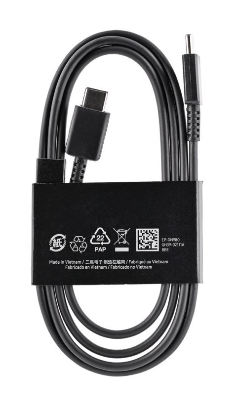 Samsung Galaxy S22 Ultra S908B DS 8/128GB Black (REMADE) 2Y