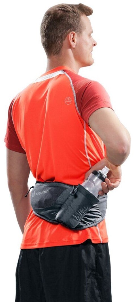 Saszetka biodrowa (Nerka) - Deuter Shortrail II