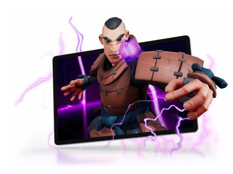 Tablet Lenovo Idea Tab Pro Mediatek 256GB 32,3cm (12.7") 12GB Wi-Fi 6E (802.11ax) Android 14 Szary 517990