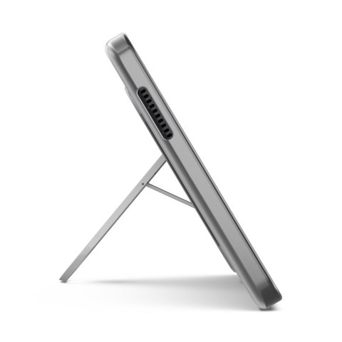 Tablet Lenovo Tab One (bez zasilacza) | 8,7" | Luna Szary | Systemy ochrony przed włamaniem (IPS) | 1340 x 800 pikseli