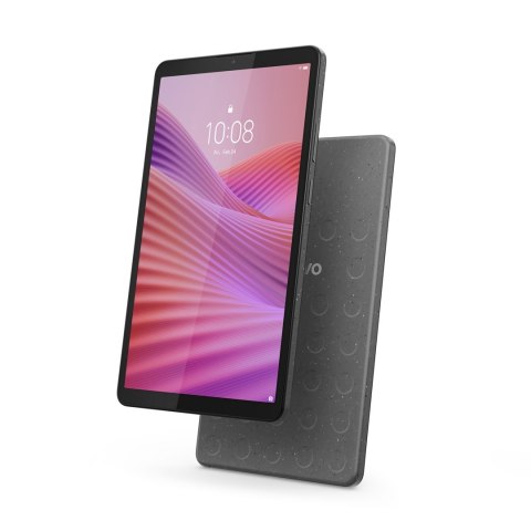 Tablet Lenovo Tab One (bez zasilacza) | 8,7" | Luna Szary | Systemy ochrony przed włamaniem (IPS) | 1340 x 800 pikseli