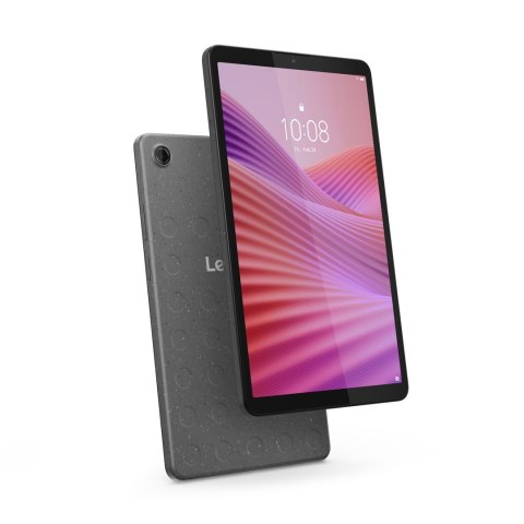 Tablet Lenovo Tab One (bez zasilacza) | 8,7" | Luna Szary | Systemy ochrony przed włamaniem (IPS) | 1340 x 800 pikseli