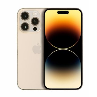 Apple iPhone 14 Pro 128GB Gold (REMADE) 2Y