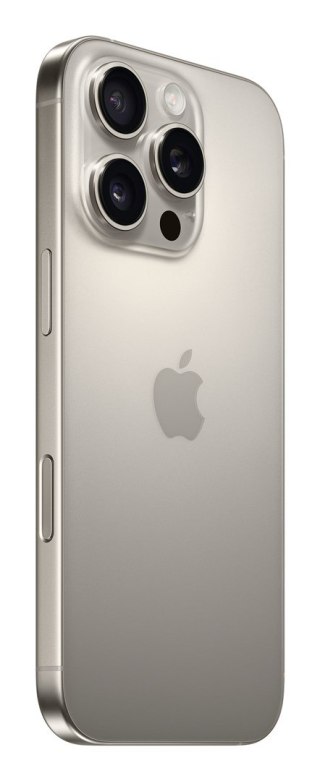 Apple iPhone 16 Pro 1 TB Naturalny Tytan 6,3" iOS