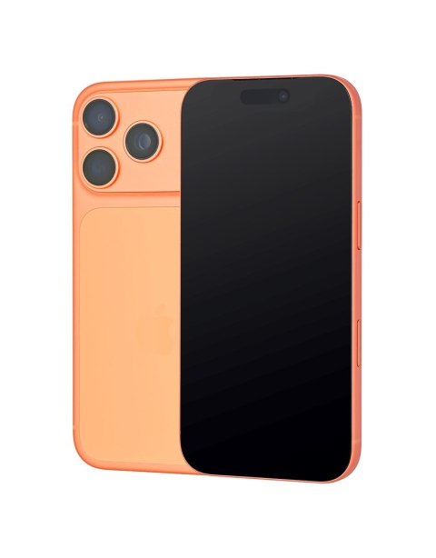 Apple iPhone 17 Pro 512GB Cosmic Orange