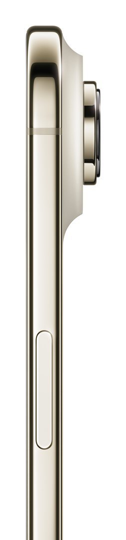 Apple iPhone Air 1TB Jasnozłoty