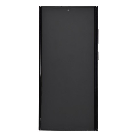 Samsung Galaxy S23 Ultra S918B DS 12/512GB Black (REMADE) 2Y