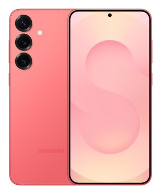 Samsung Galaxy S25+(S936) DS 5G 12/256GB Coralred