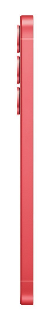 Samsung Galaxy S25+(S936) DS 5G 12/256GB Coralred