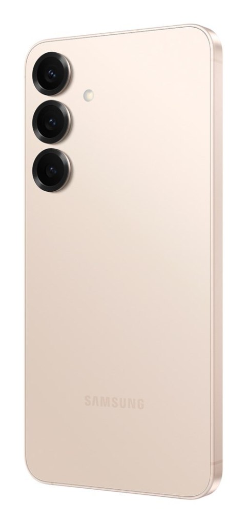 Samsung Galaxy S25+(S936) DS 5G 12/256GB Pinkgold