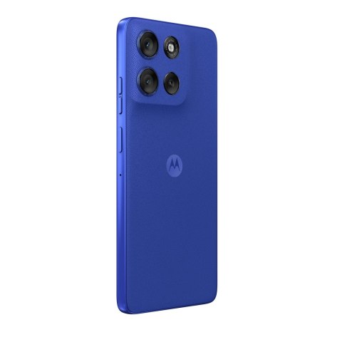 Smartfon Motorola XT2529-2 moto g56 Dual Sim 8+256GB 5G pantone olśniewający niebieski