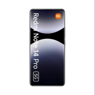 Smartfon Xiaomi Redmi Note 14 Pro 5G 12/512GB Midnight Black (WYPRZEDAŻ)