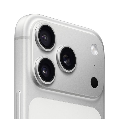 Apple iPhone 17 Pro 16cm (6.3") MG8P4ZD/A Dual SIM iOS 26 5G USB Type-C 1 TB Srebrny