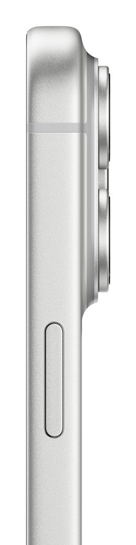 Apple iPhone 17 Pro 16cm (6.3") MG8P4ZD/A Dual SIM iOS 26 5G USB Type-C 1 TB Srebrny